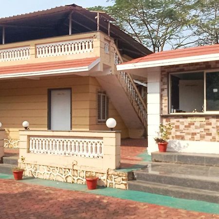 Giriraj Garden Resort Vagholi  외부 사진